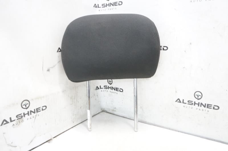 2017 Ford F-150 Front Left Right Headrest Cloth Black FL3Z-25611A08-A OEM - Alshned Auto Parts