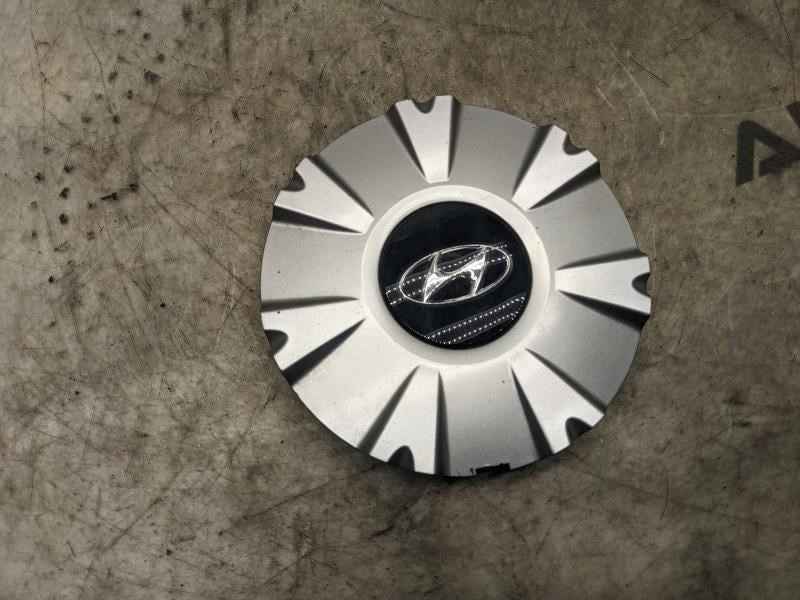 2015-2017 Hyundai Sonata Wheel Center Cover Hub Cap 52960-C1300 OEM - Alshned Auto Parts