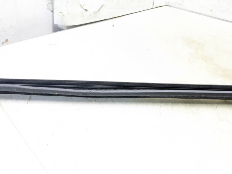 2011-2016 Kia Optima Front Right Side Door Window Weather-Strip 82220 2T000 OEM - Alshned Auto Parts