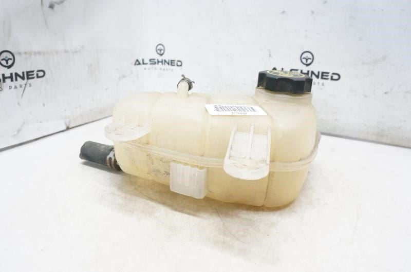 2012-2020 Chevrolet Sonic Radiator Coolant Reservoir Bottle 95048411 OEM - Alshned Auto Parts