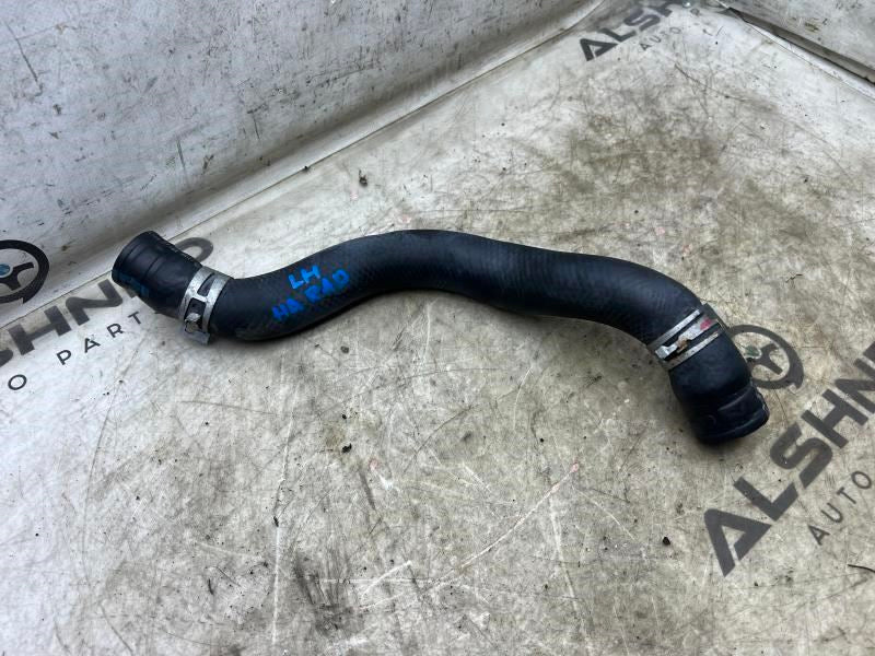 2016-2022 Toyota Prius LH Inverter Coolant Radiator Outlet Hose G922C-47010 OEM - Alshned Auto Parts