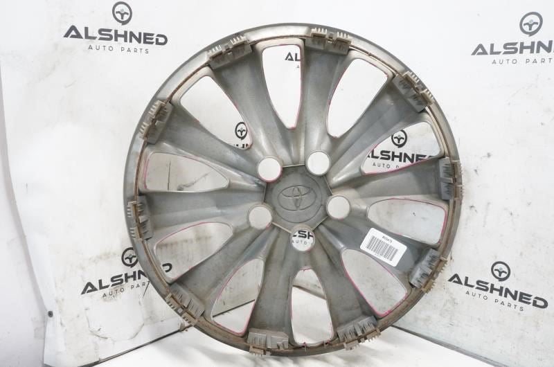 2011-2013 Toyota Corolla 16" Wheel Cover HubCap 42621-02110 OEM *ReaD* - Alshned Auto Parts