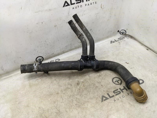 2015-2020 Ford F150 3.5l Lower Radiator Coolant Hose Tube Pipe HL3Z-8286-B OEM - Alshned Auto Parts