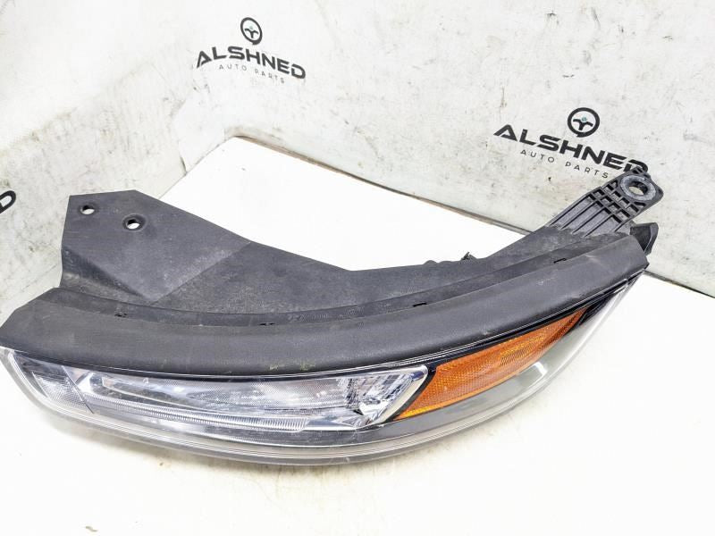 2020-2023 Hyundai Venue FR LH Driver Turn Light Daytime Run Lamp 92207-K2100 OEM - Alshned Auto Parts