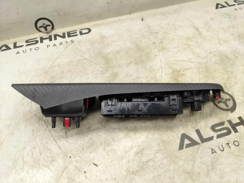 2019-2023 Nissan Altima Front Left Door Power Window Switch 25570-5RA0A OEM - Alshned Auto Parts