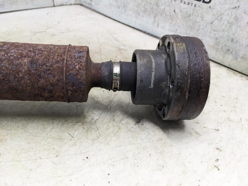 2011-2021 Jeep Grand Cherokee 5.7L 4WD Front Drive Shaft 52853641AD OEM - Alshned Auto Parts