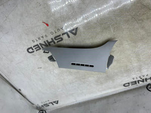 10-15 Toyota Prius Front Right Pillar Vent Garnish Corner Piece 62218-47040-B1