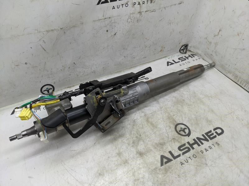 2020-2023 Subaru Outback Legacy 2.5L Steering Column 34500AN01B OEM - Alshned Auto Parts