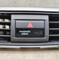 18-20 Honda Accord Dash Center Air Vents w/ Hazard Switch 77610-TVA-A01ZA *ReaD* - Alshned Auto Parts