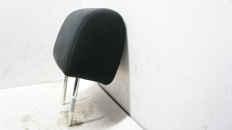 2009 Nissan Rogue Front Left Right Headrest Black Cloth 86400-JM00A OEM - Alshned Auto Parts