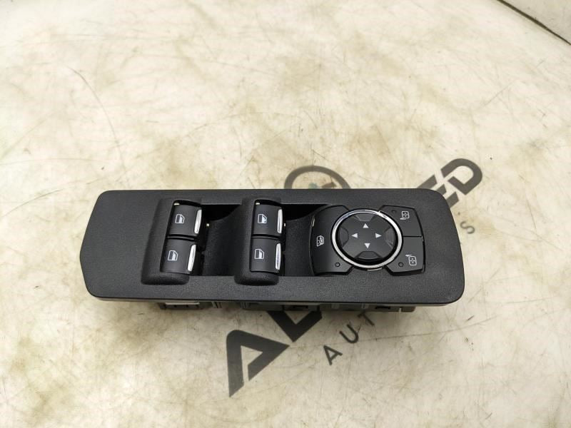 2015-2020 Ford F150 FR LH Door Master Power Window Switch FL3T-14B133-BFW OEM - Alshned Auto Parts