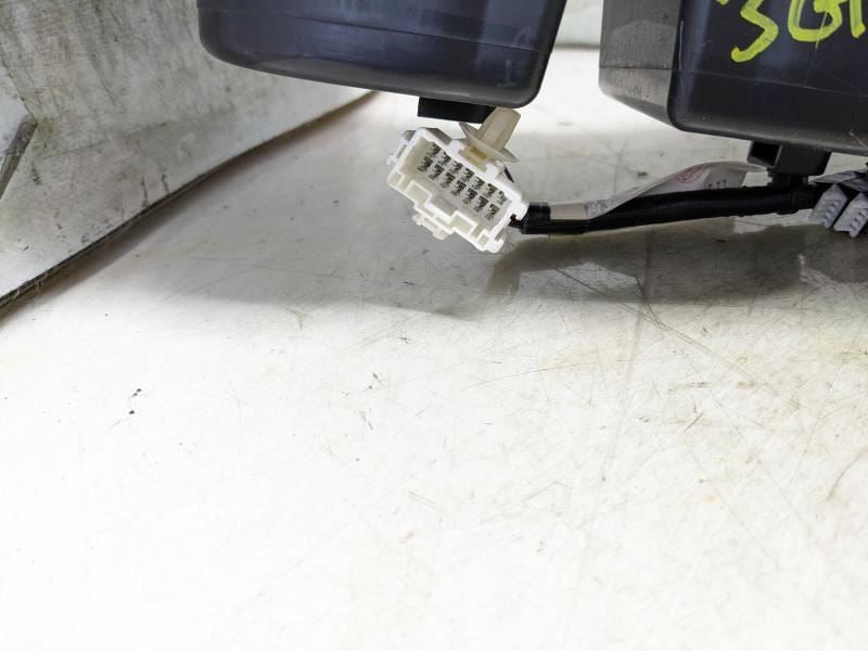 18-23 Subaru Crosstrek Center Console Cup Holder Shifter Bezel Cover 92125FL230 - Alshned Auto Parts