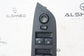 2016 Chevrolet Equinox Left Front LH Door Master Window Switch 25946838 OEM - Alshned Auto Parts