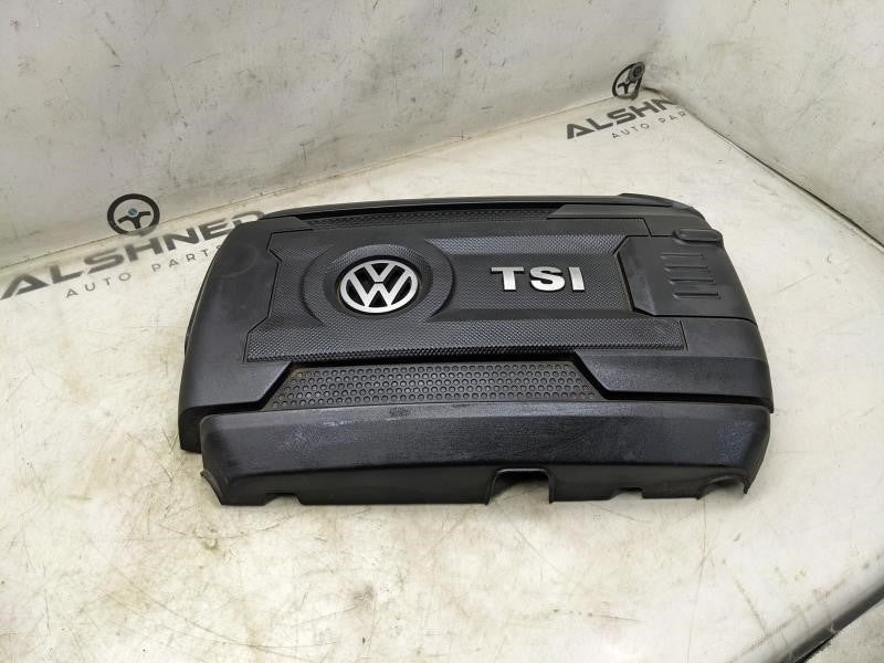 2014-2018 Volkswagen Jetta 1.8L Engine Motor Cover  06K-103-925-D OEM - Alshned Auto Parts