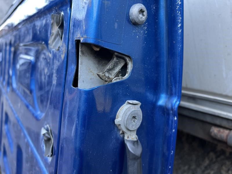 2015-2017 Ford F150 Tailgate Assembly FL3Z-9940700-B OEM *ReaD* - Alshned Auto Parts