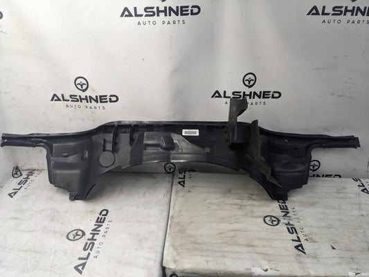 2007-2015 Mini Cooper Front Upper Cowl Panel 51712755866 OEM - Alshned Auto Parts