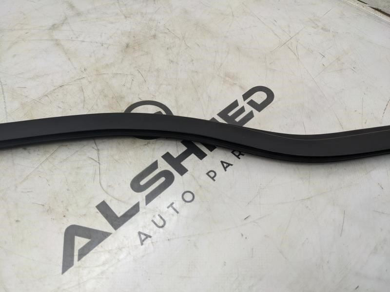 2011-16 Ford F250 F350 FR RH Door Window Belt Weatherstrip F81Z-2521452-AA OEM - Alshned Auto Parts