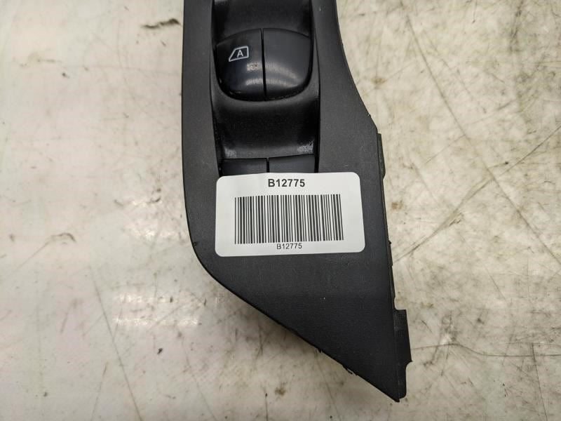 2013-2018 Nissan Altima FR LH Door Master Power Window Switch 25401-3TA5A OEM - Alshned Auto Parts