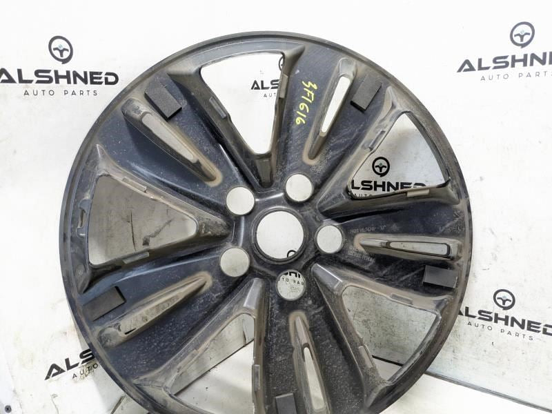 17-19 Kia Sportage 17" Wheel Skin Hubcap Rim Cover 40220 AftermarkeT *ReaD* - Alshned Auto Parts