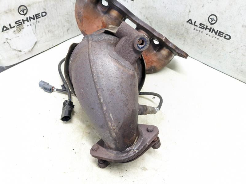 2015-2019 Hyundai Sonata Exhaust Manifold Assembly 28510-2GAS0 OEM - Alshned Auto Parts