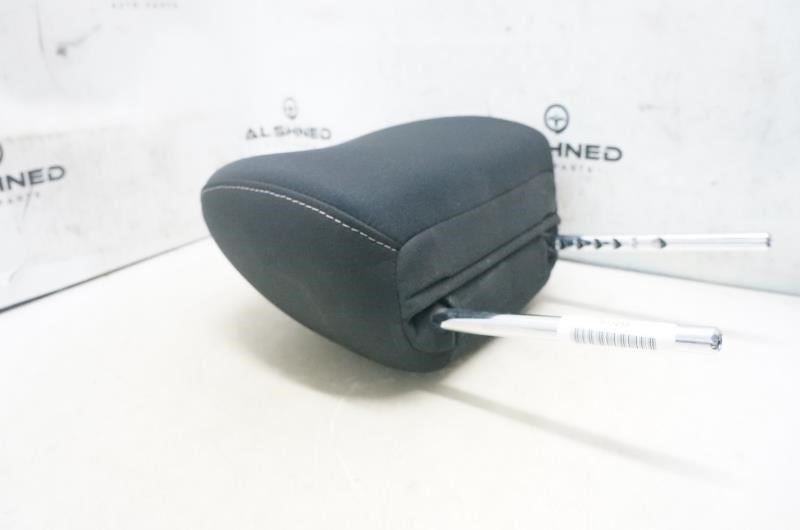 2016-2018 Nissan Altima Front Right Left Headrest Cloth 86400-9HS4A OEM - Alshned Auto Parts