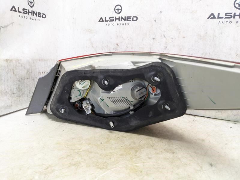 2011-2014 Hyundai Sonata Rear Left Outer Taillight Lamp 92401-3Q000 OEM *ReaD* - Alshned Auto Parts