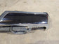 15-20 Ford F150 RR Bumper Trailer Hitch Bar w Step Pad FL3Z-17D826-B OEM *ReaD* - Alshned Auto Parts