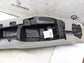 15-17 Hyundai Sonata Rear Left Seat Back Bolster Cloth Gray 89395-C2000-SMH OEM - Alshned Auto Parts