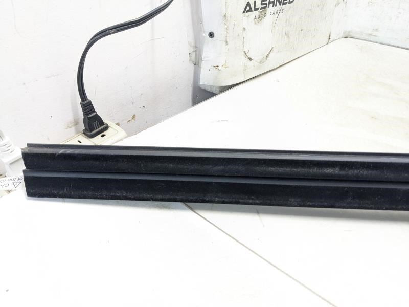 2015-2023 Ford Mustang FR RH Door Window Inner Belt Weatherstrip FR3Z-6321456-A - Alshned Auto Parts
