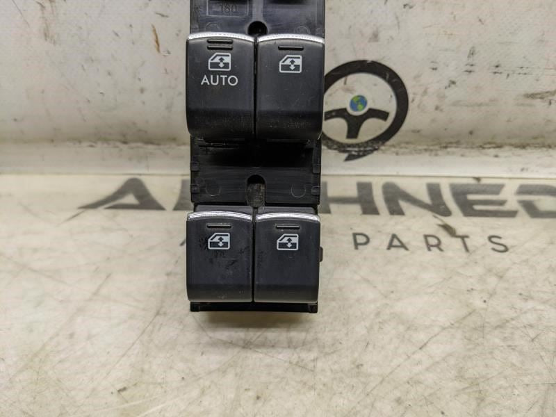 2015-2016 Subaru Impreza FR LH Door Master Power Window Switch 83071FJ110 OEM - Alshned Auto Parts