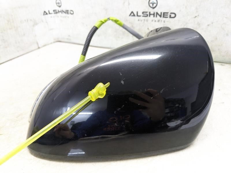 2014-2017 Lexus CT200H Left Driver Side Rearview Mirror 87940-76142-C0 OEM - Alshned Auto Parts