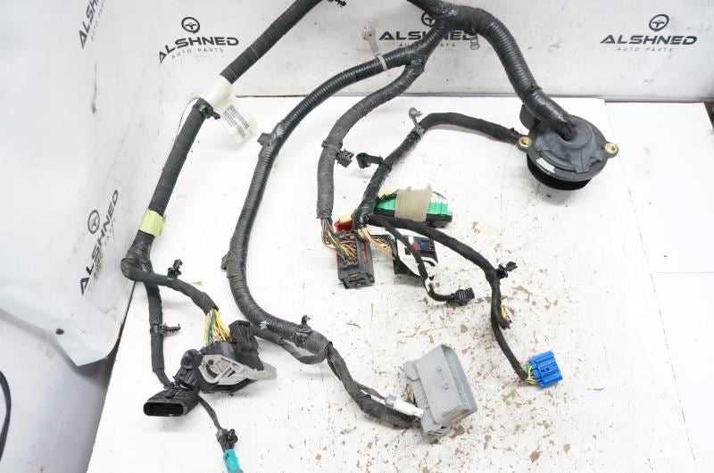 2019 Ram 2500 Dash Right Wiring Harness 52112688AE OEM - Alshned Auto Parts