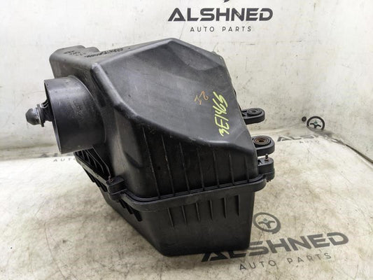 2012-2017 GMC Terrain Air Intake Cleaner Assy 23262740 OEM - Alshned Auto Parts