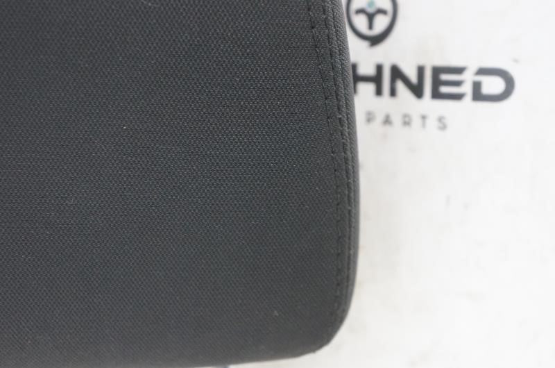 2015 Jeep Wrangler Front Left Right Headrest Cloth 5MF27DX9AA OEM - Alshned Auto Parts