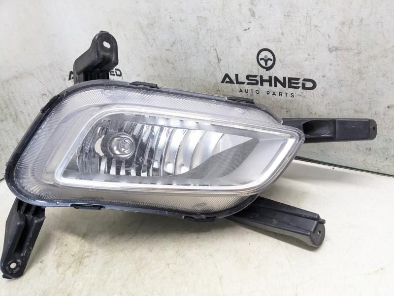 2014-2015 Kia Optima Front Left Driver Fog Light Lamp 922012T550 OEM - Alshned Auto Parts