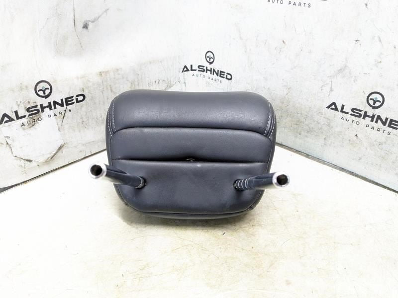 14-22 Infiniti Q50 Front Left or Right Seat Headrest Leather Black 86400-4HA OEM - Alshned Auto Parts