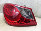 2011-2014 Hyundai Sonata Rear Left Outer Taillight Lamp 92401-3Q000 OEM *ReaD* - Alshned Auto Parts