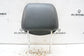 2012 Cadillac CTS Front Left Right Headrest Leather Black 20812526 OEM - Alshned Auto Parts