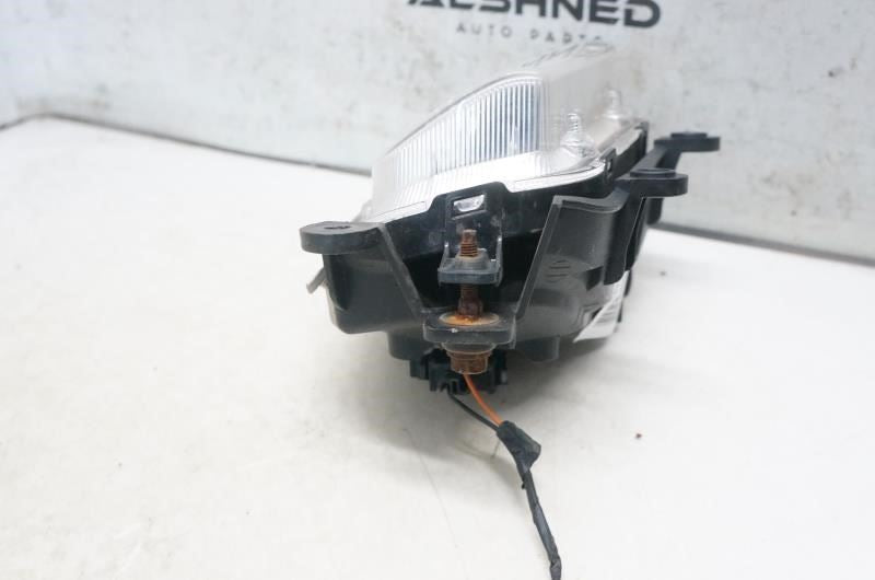 2013 Kia Forte Coupe Front Right Passenger Fog Light 922021M310 OEM - Alshned Auto Parts