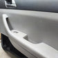 2015-2017 Hyundai Sonata Rear Right Door Trim Panel Gray 83306-C2000TGG OEM