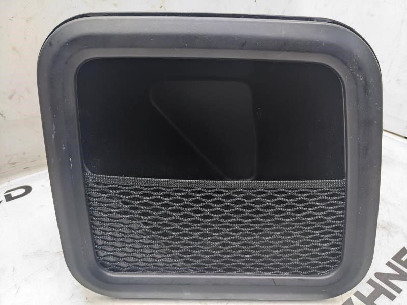 16-22 Mini Cooper Clubman RH Trunk Storage Luggage Compartment 51477434534 OEM - Alshned Auto Parts