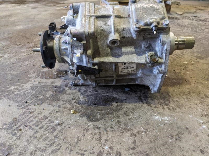 16-21 Toyota Tacoma Transfer Case AT 3.5L 6 Cyl 2GRFKS Engine 36110-04030 OEM - Alshned Auto Parts