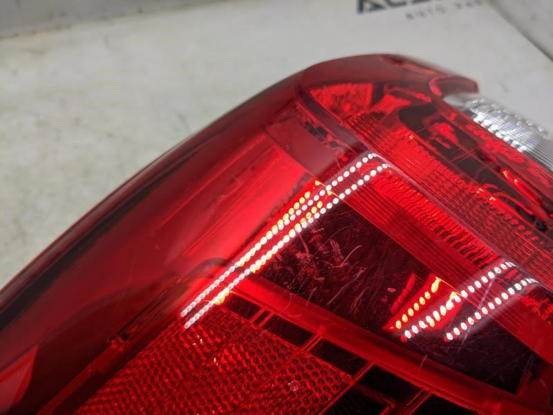 2015-2019 Subaru Outback Rear Left Driver Side Tail Light Lamp 946074 OEM - Alshned Auto Parts