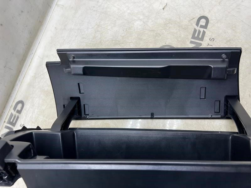 2010-2015 Toyota Prius Upper Glove Box Storage Compartment 55511-47041-C0 OEM - Alshned Auto Parts