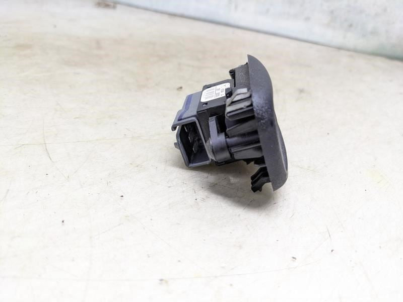 2011-2018 Jeep Wrangler Front Right Passenger Door Lock Switch 68078910AA OEM - Alshned Auto Parts