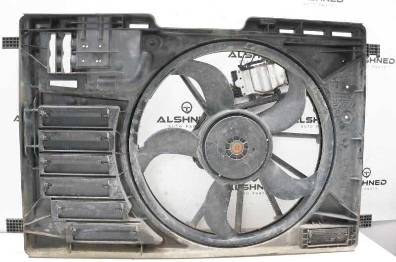 2016 Ford Escape 1.6L Radiator Cooling Fan Motor Assembly CV6Z-8C607-J OEM - Alshned Auto Parts