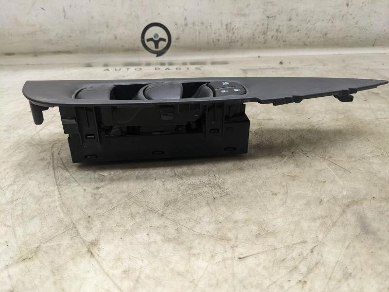 2017-2022 Nissan Rogue FR LH Door Master Power Window Switch 254016MA0C OEM - Alshned Auto Parts