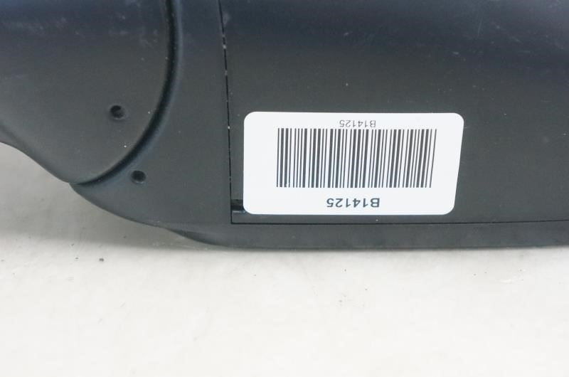 2016 Nissan Rogue Driver Left Side Rear View Mirror 96302-5HJ0A OEM - Alshned Auto Parts