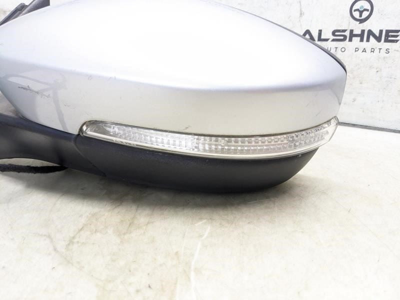 2013-2015 Volkswagen Passat Left Outside Rearview Mirror 561-857-507-R-9B9 OEM - Alshned Auto Parts