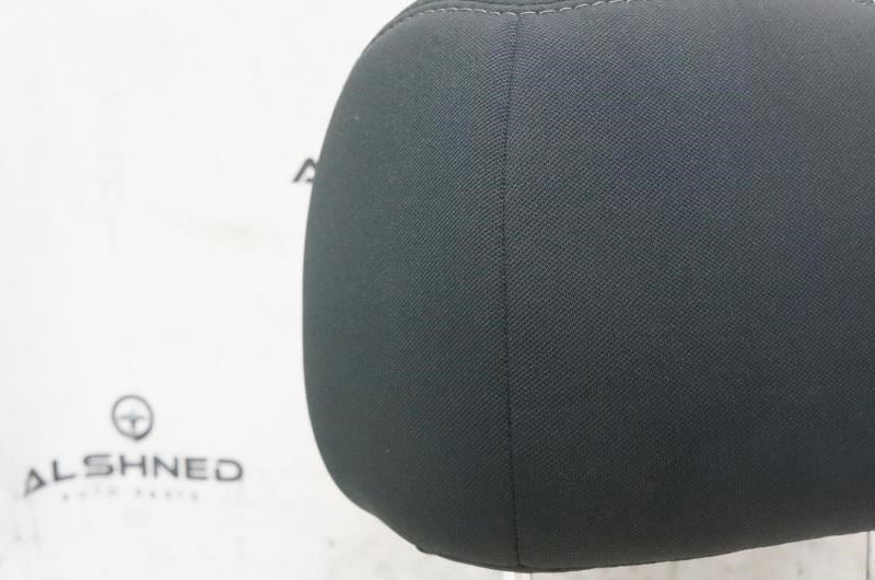 2017 Nissan Pathfinder Front Left Right Headrest Cloth 86400-9PF0A OEM - Alshned Auto Parts